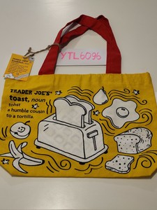 trader joe's garbolsae bolsas