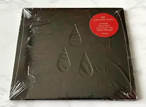 AFI The Blood Album CD Digipak SEALED! 2017 Concord CRE00312 w/Hype Sticker! OOP - Picture 1 of 3