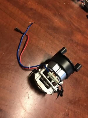 Genuine Part Field Assy Homelite 17”2.7A Electric Hedge Trimmer Ut44110E - Image 1 of 4