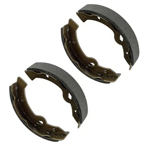2 juegos de zapatillas de freno para carro de golf EZGO lanzadera 4/6/ST Express 1997-2011 - Imagen 1 de 8