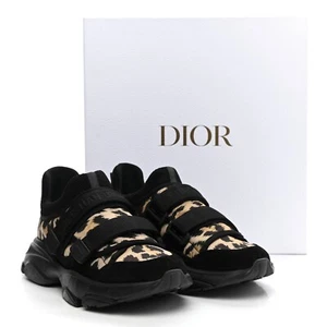 Neu im Karton Dior D Wander Leopard Techno Connect Star Walk N Vibe ID One Dad Sneaker 40 - Bild 1 von 10