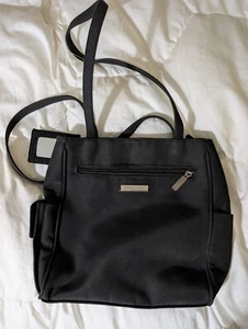 Frankie & Johnnie Black Cocktail Handbag - Bild 1 von 9