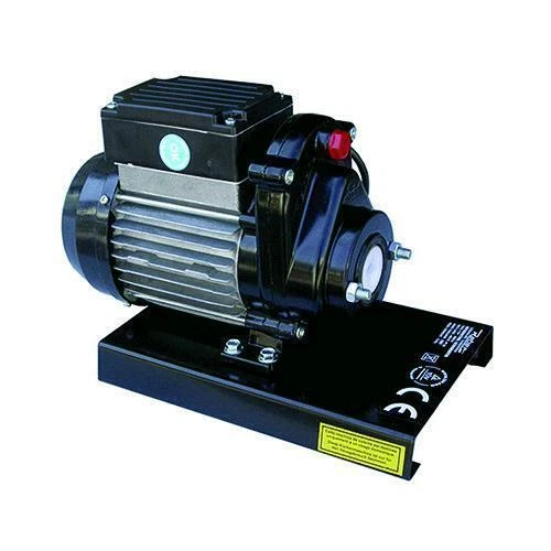 Reber 9601N 500W Tritacarne Elettrico - Nero/Argento