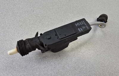 NICE USED ORIGINAL PORSCHE 944 911 964 DOOR LATCH ACTUATOR TESTED - Изображение 1 из 4