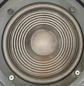 Sickenreparatur (Schaumstoffsicke) Jbl Control 5/ SB5 R3 - Bild 1 von 1