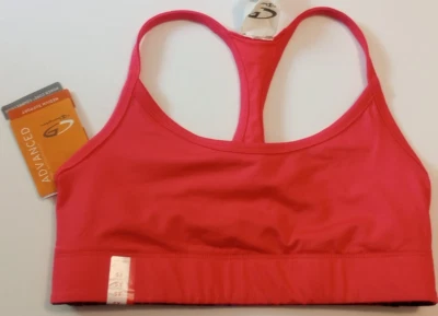 Двусторонний спортивный бюстгальтер c9 от Champion Power Core компрессионный N9572 XS - Изображение 1 из 4