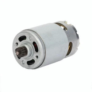 13 Zähne Motor Ersatz Für BOSCH GSR14.4-2LI PSR 14.4LI-2 PSR1440LI-2 14.4V/18V - Bild 1 von 4