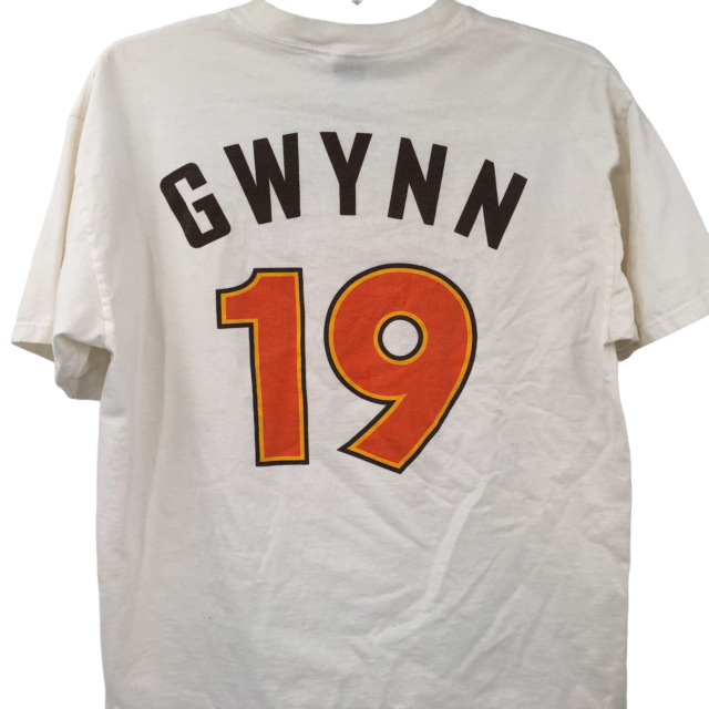 tony gwynn jersey shirt