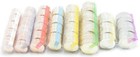Luxemburg Rolle 20 Cent 2017 PVC  mit 40 Münzen prägefrisch