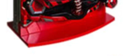 Японская фиксированная подставка круглого типа для пачинко - Изображение 1 из 4