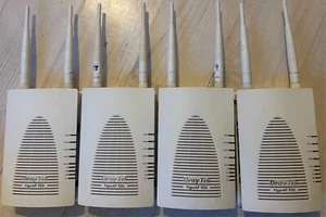 4 x Draytek Vigor AP900 Wireless Access Points (No PSU's) POE Powered - Photo 1/1