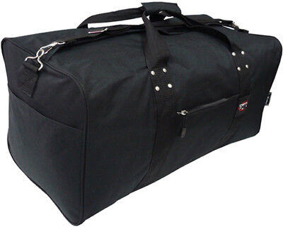 24 /30 /36 /42  Square Jumbo Duffel /Cargo Bag /Suitcase /Tote Bag - Heavy Duty • 27.99$