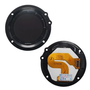 Original For GARMIN Fenix 3 Fenix3 HR GPS Sports Smart Watch LCD Display Screen - Picture 1 of 7