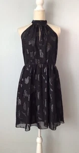 New H&M Gold Label Dress - Picture 1 of 7