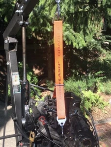 Car Engine Load Leveler Sling Auto Motor Lift Removal Pulling Lifting USA MADE - Picture 1 of 6