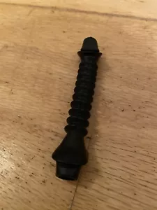 Ojal de tubo de lavadora de puerta trasera Ford Escort MK4 como original nuevo - Imagen 1 de 1