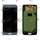 Ecran LCD + Tactile Samsung Galaxy J7 2017 SM-J730 Silver
