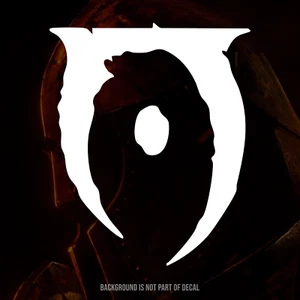 Oblivion Remastered Vinyl Decal Sticker - Picture 1 of 3
