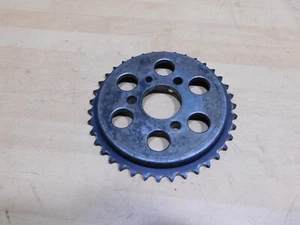MERCEDES A CLASS W168 1998-2004 160CDI 170CDI INTAKE CAMSHAFT SPROCKET GEAR - Picture 1 of 4