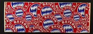 FC Bayern München Aufkleber Sticker Logo Bundesliga Fussball #317 - Bild 1 von 2
