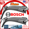 BOSCH Clear Advantage Wiper Blade | BOS-24CA | 24 Beam - Garage Supply