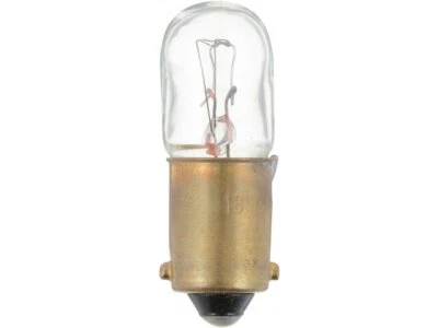 Para 1972-1976 Plymouth Duster Glove Box Lâmpada Philips 19516VCZZ 1973 1974 - Imagem 1 de 2