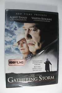 The Gathering Storm DVD (HBO 2001) New Sealed - Imagen 1 de 2
