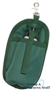 Bolsa de montar con botella de bebida Zilco - Imagen 1 de 1
