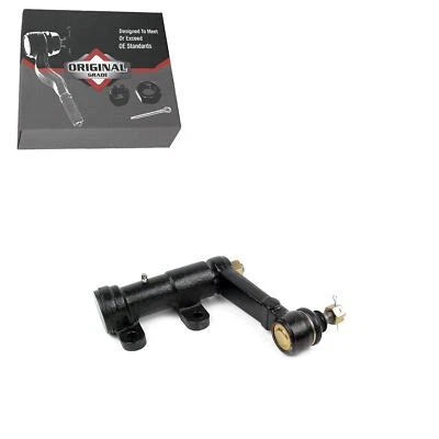 Brazo de rueda loca de dirección delantero Mevotech para Mitsubishi Montero 1992-2000 Foto 1 de 2