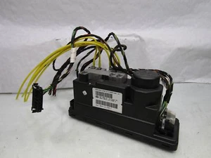Mercedes C Class W202 93-00 estate combi central locking vacuum pump motor - Picture 1 of 6
