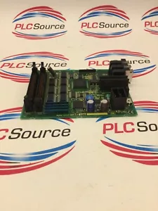 FANUC A20B-2002-0470 I/O CARD FOR OPERATER PANEL W/CONNECTION UNITS - Picture 1 of 3