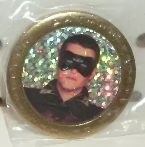 BATMAN - BATMAN FOREVER - ROBIN METAL SLAMMER - Bild 1 von 2
