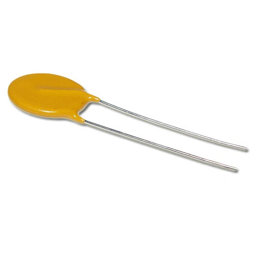 LOTE DE 25 VE24M02750K THOMSON ÓXIDO METÁLICO VARISTOR Foto 1 de 1