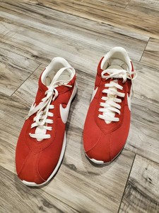 Rojos de Tenis para Mujer de Nike | FASHIOLA.mx