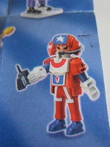 SERIE 11 CHICOS PLAYMOBIL SUPERHEROE. NUEVO - Imagen 1 de 1