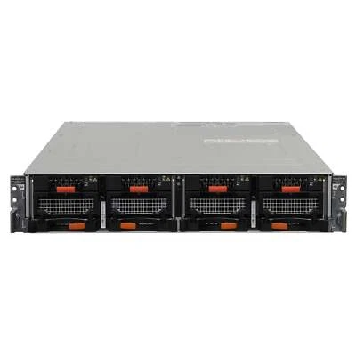 EMC Symmetrix VMAX 10K Engine 144GB FC 8Gbps - 100-886-214 - Bild 1 von 3