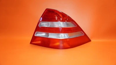MERCEDES BENZ S500 TAIL LIGHT RIGHT PASSENGER 2000 2001 2002 S430 A2208200264 - Image 1 of 4