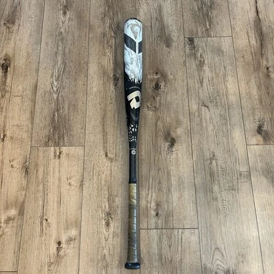 Bate de béisbol Demarini Voodoo Overlord BBCOR 33/30 Drop 3-3 Foto 1 de 4