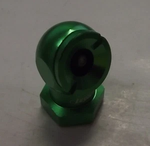 LEGACY AL3000B-X Ball Foot Air Chuck 200 PSI ColorConnex - Picture 1 of 1