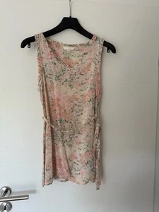 Umstandsbluse Tunika H&M Gr S - Bild 1 von 4