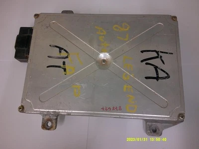 ORDENADOR MOTOR ACURA LEGEND 1986 1987 37820-PH7-675 2,5 L V6 ALIMENTADO ECU ECM OEM Foto 1 de 4