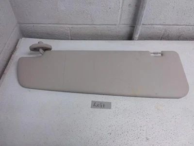 Parasol RAM PROMASTER 2500 2023 lado izquierdo lado izquierdo vinilo bronceado OEM Foto 1 de 4