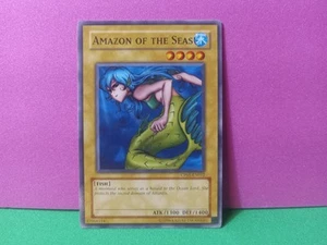 Amazon of the Seas - CP05-EN012 - Common NM - Picture 1 of 2