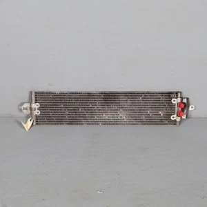 2003-2006 Porsche Cayenne 3.2 3.6 4.5 Transmission Oil Cooler Radiator OEM Used - Picture 1 of 11