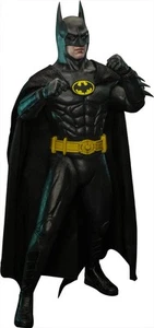 Movie Masterpiece Batman 2.0 Ver Batman Begins Action Figure HT908079 Hot Toys - Picture 1 of 9