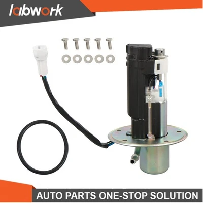 Conjunto de bomba de combustible de laboratorio para Suzuki 04-05 GSXR600 GSXR750 GSXR 600 GSX R750 Foto 1 de 4