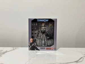 MAFEX RoboCop Mafex Nº192 ROBOCOP MURPHY DAÑOS EN LA CABEZA Ver. Juguete Medicom NUEVO - Imagen 1 de 9