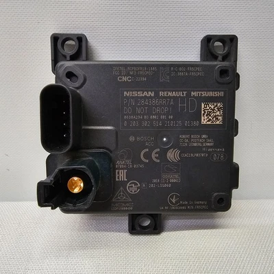 2021-2025 Nissan Rogue Radar Distance Cruise Control Sensor OEM - Image 1 of 4