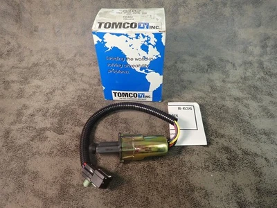 NOVO Tomco 8402 Motor de Controle de Velocidade Inativa Ford (BN330) - Imagem 1 de 3