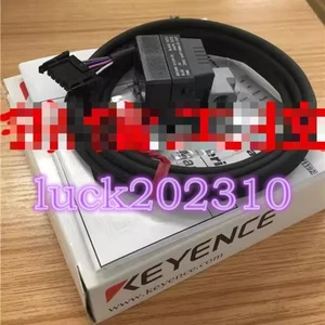 1PC NEW KEYENCE AP-C30W sensor #YY - Picture 1 of 2